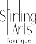 Stirling Arts Boutique & Photo Studio